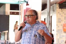 Audincia Pblica contra Stock Car na Pampulha